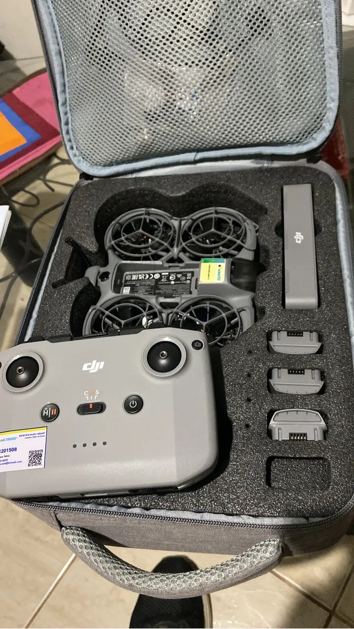 DJI Neo 2 - Foto 2