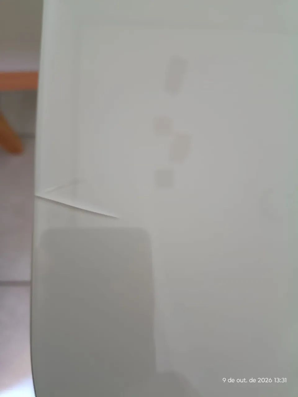 Tampo de mesa 90x160 - Foto 3