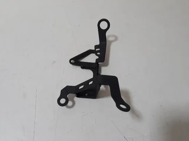 Suporte Frontal Kawasaki Z900 21/25 L/e Orig 60887 - Foto 5