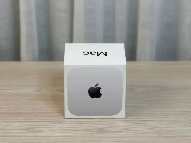 Mac Mini M4 16GB 256GB - Garantia Apple - Computadores e Desktops