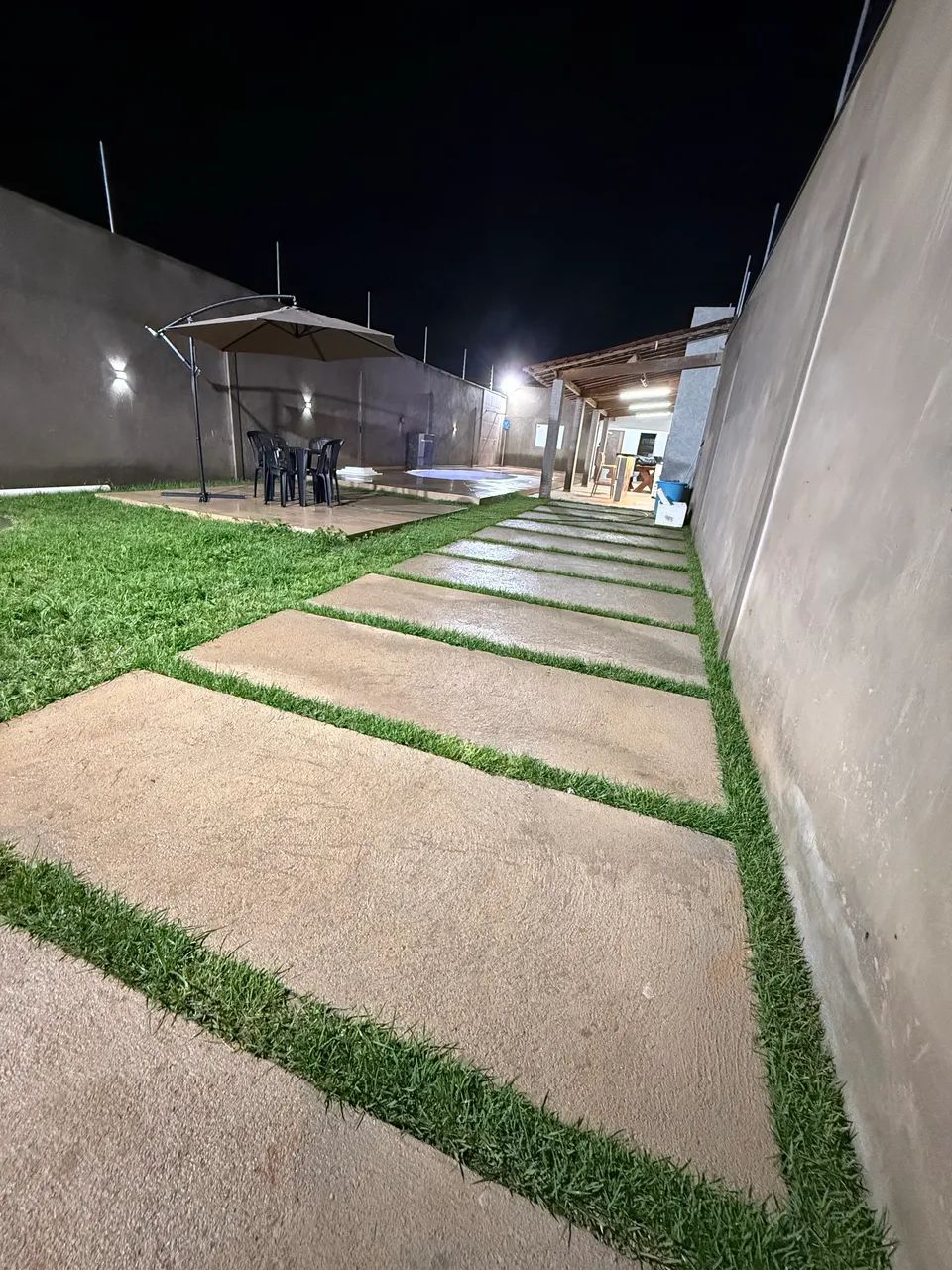 Aluga-se Chácara  - Foto 2
