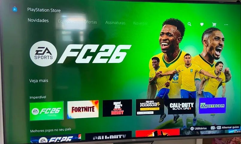 PS5 - Foto 3