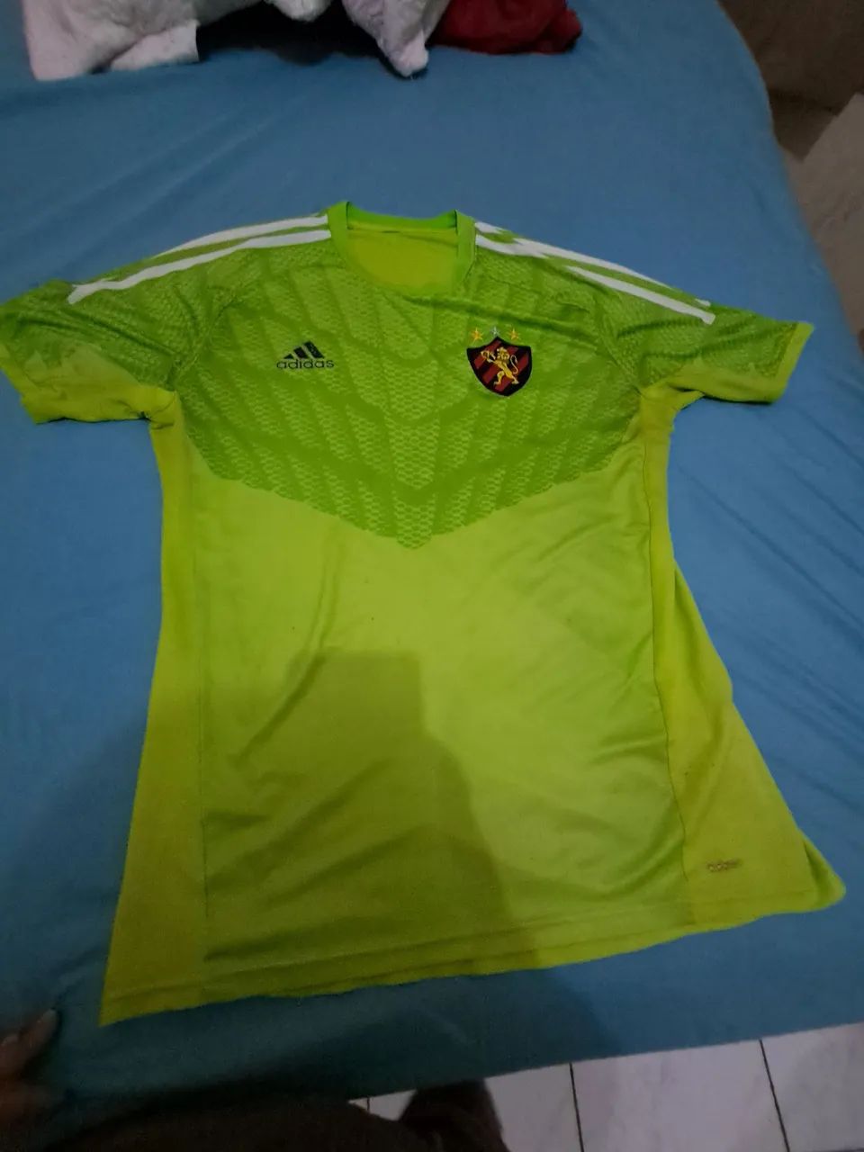 Camisa do sport de recife  - Foto 4