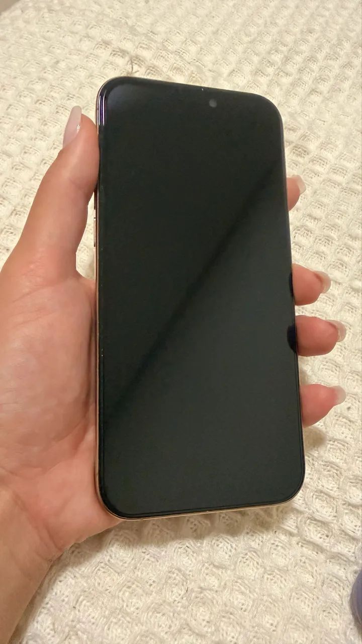 Vendo iPhone 16 Pro Max - Foto 3