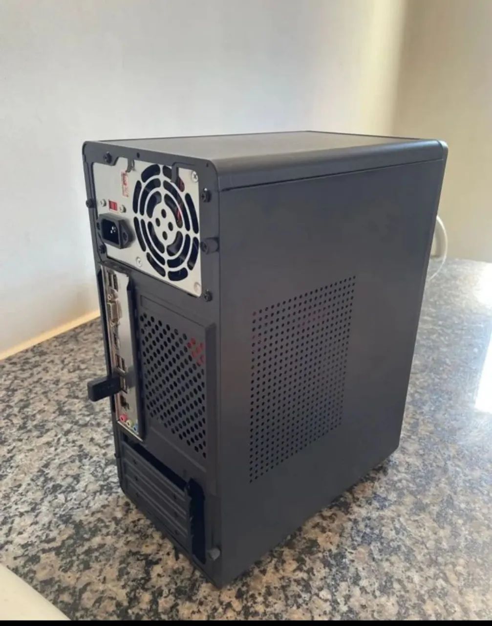 GABINETE PC - Foto 5