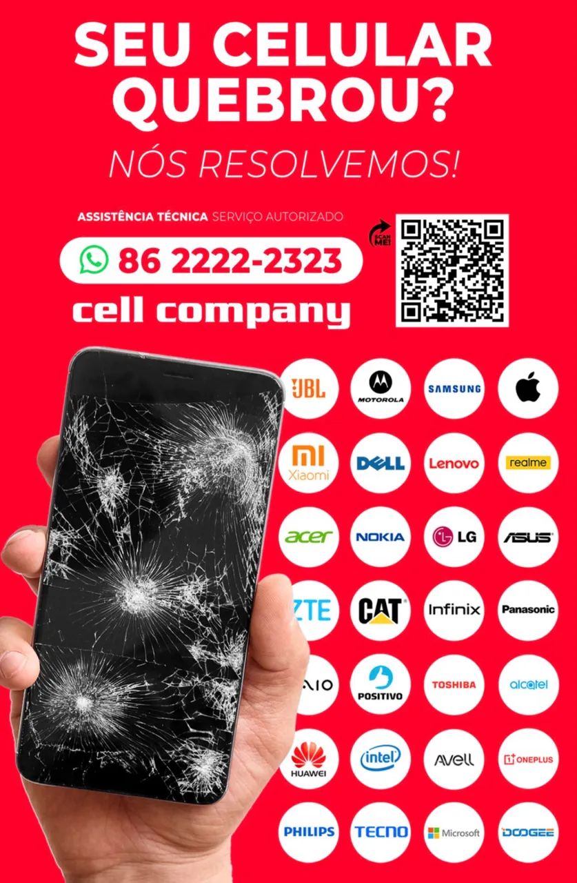 Cell Company  - Foto 4