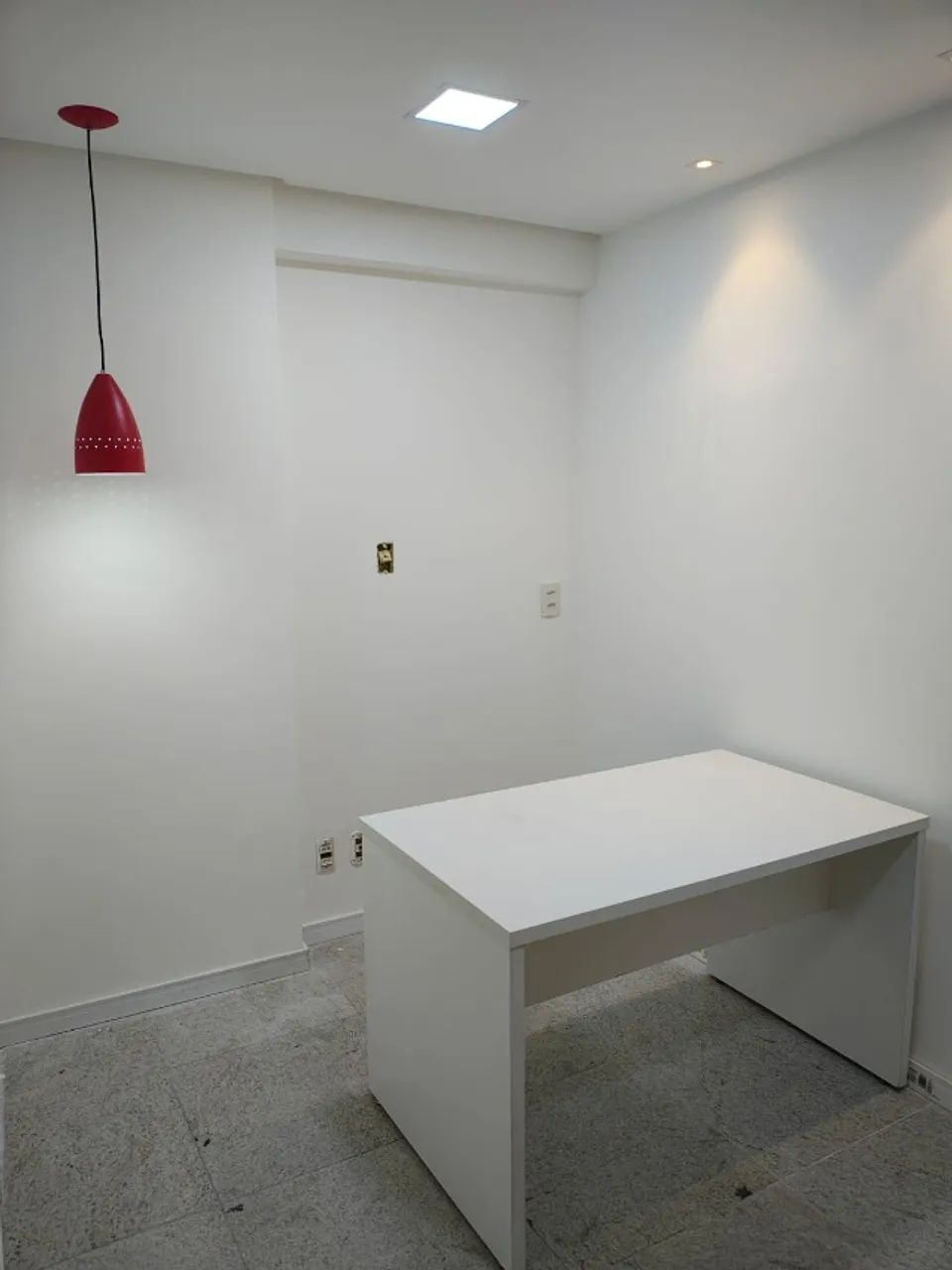 Aluguel de Sala Comercial - 27m2 - Foto 5
