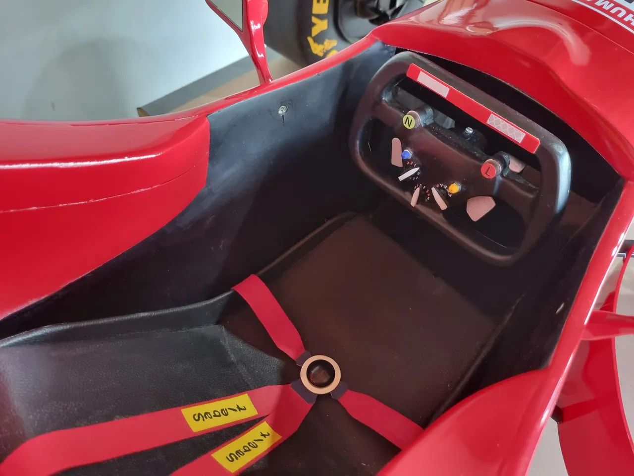 FERRARI  F310   - Foto 5