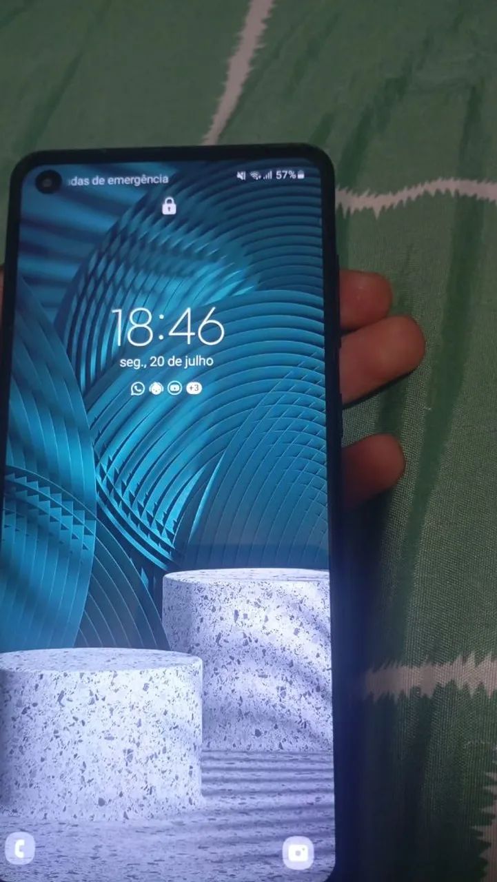 Samsung A21s