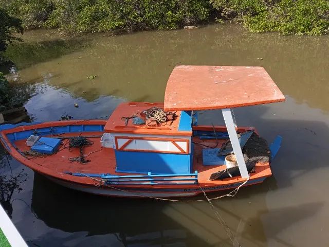 Barco novo - Foto 5