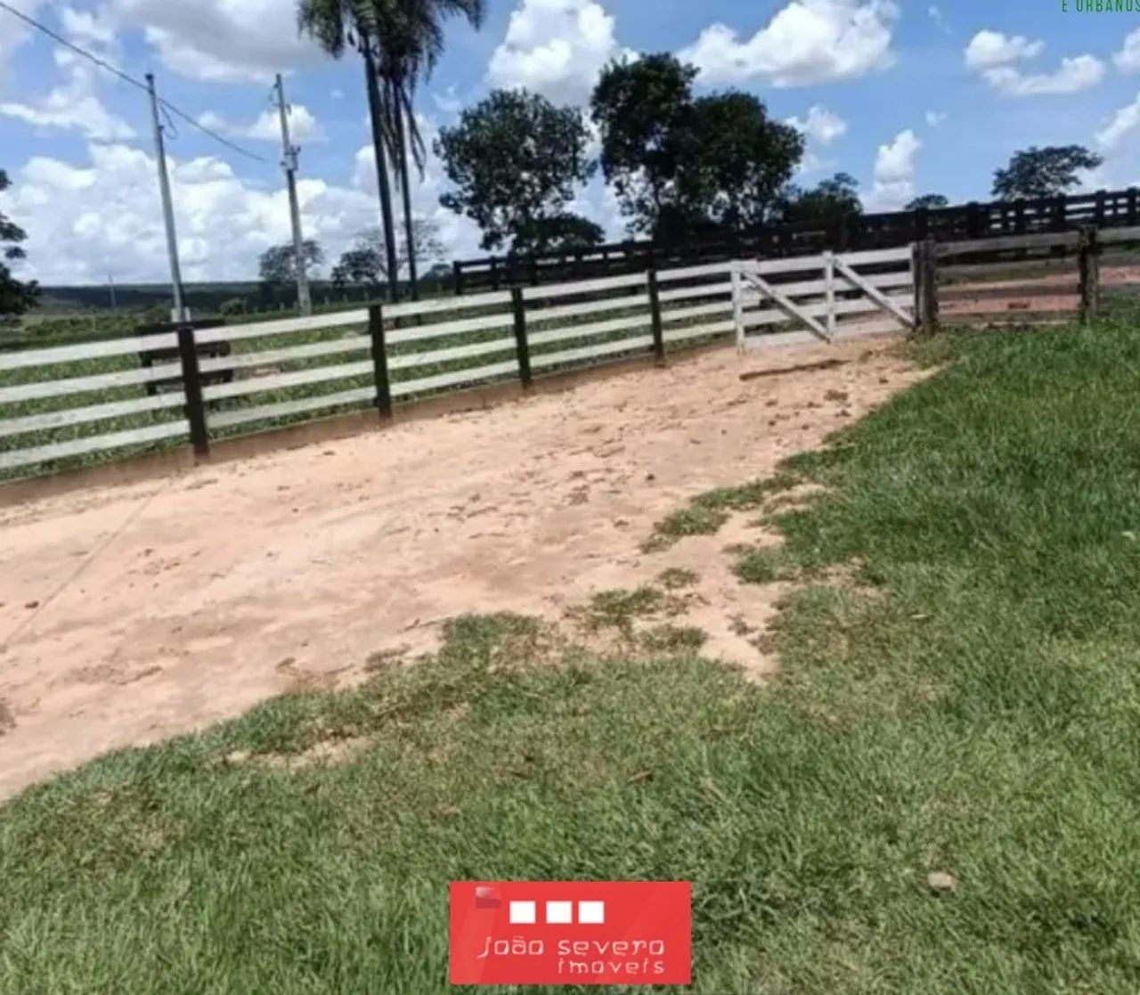 Fazenda para Venda em Torixoréu - Foto 3
