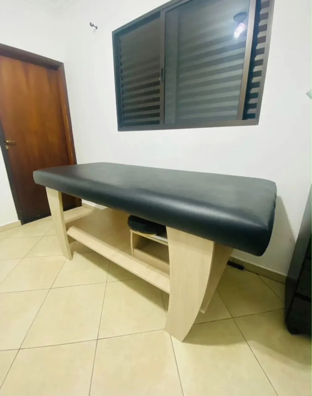 Maca Salus modelo Creta para estética  - Foto 2