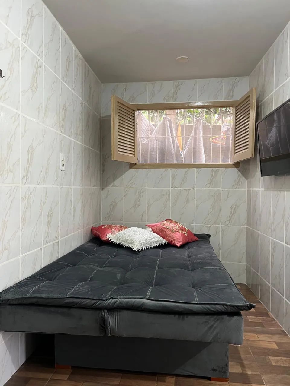 Kit net praia da Costa Vila Velha. Morro do moreno - Foto 11