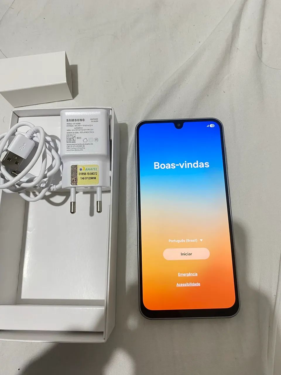 Samsung A 17 - Foto 4