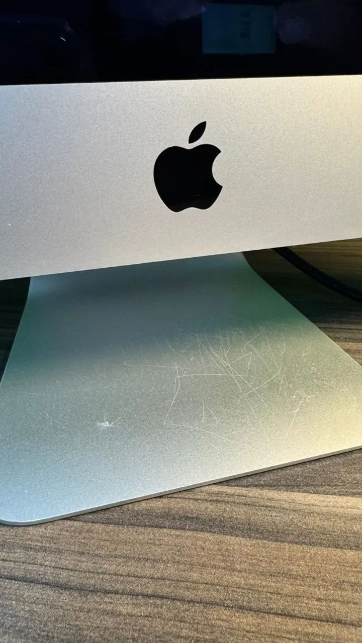 IMac A1418 2013  Intel Core I5 Quad Core 2.7 GHz  - Foto 4