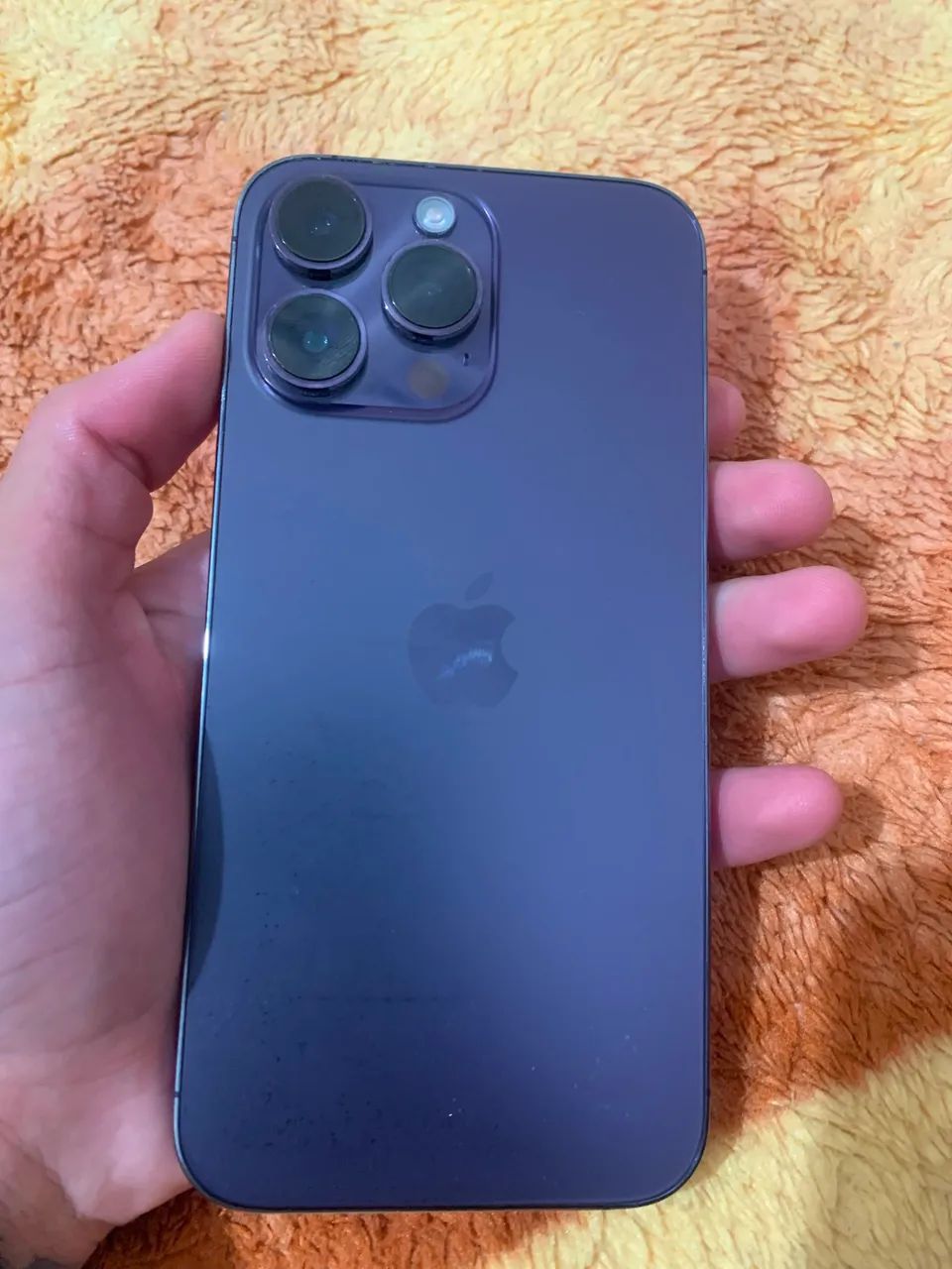 IPHONE 14 PRO MAX - Foto 3