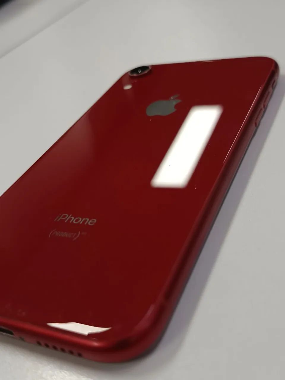 IPHONE XR 128GB - ORIGINAL  - Foto 3