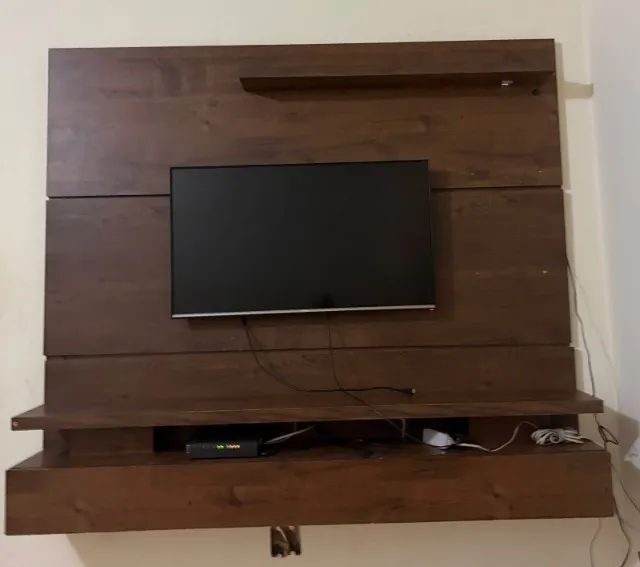 PAINEL DE TELEVISÃO