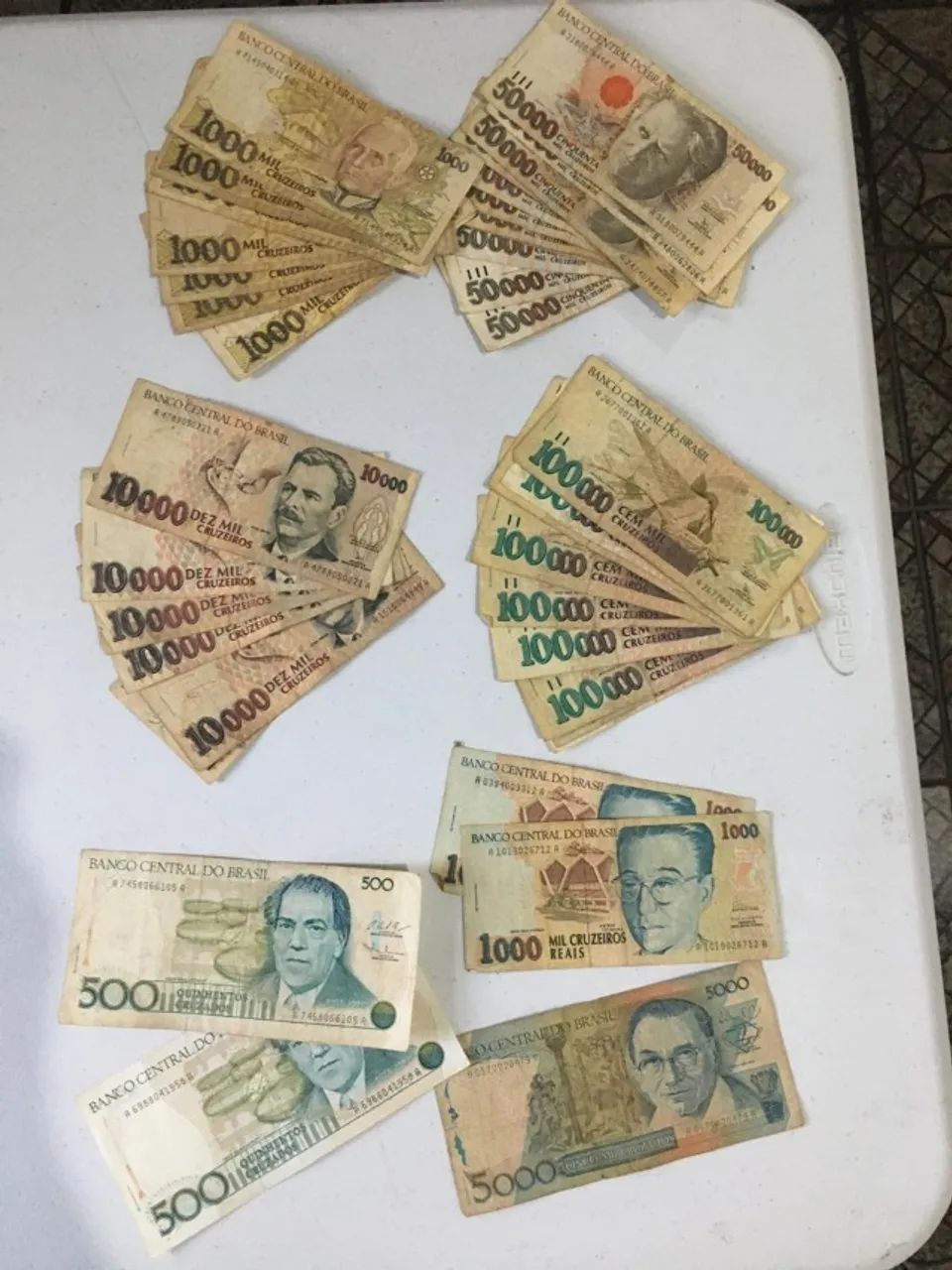 MOEDAS ANTIGAS - Foto 5