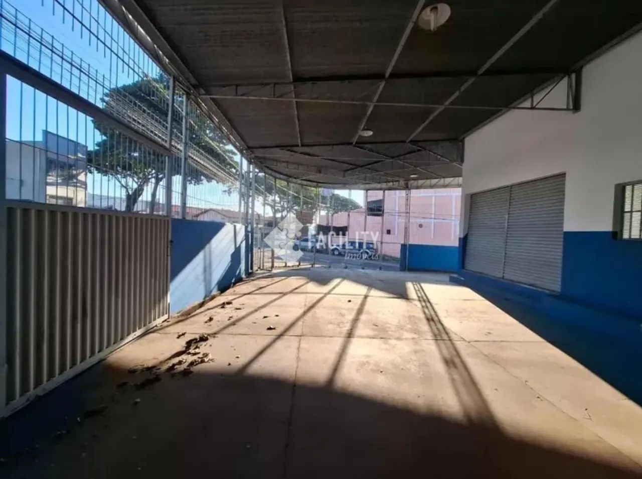 prédio - Jardim Nilópolis - Campinas - Foto 3