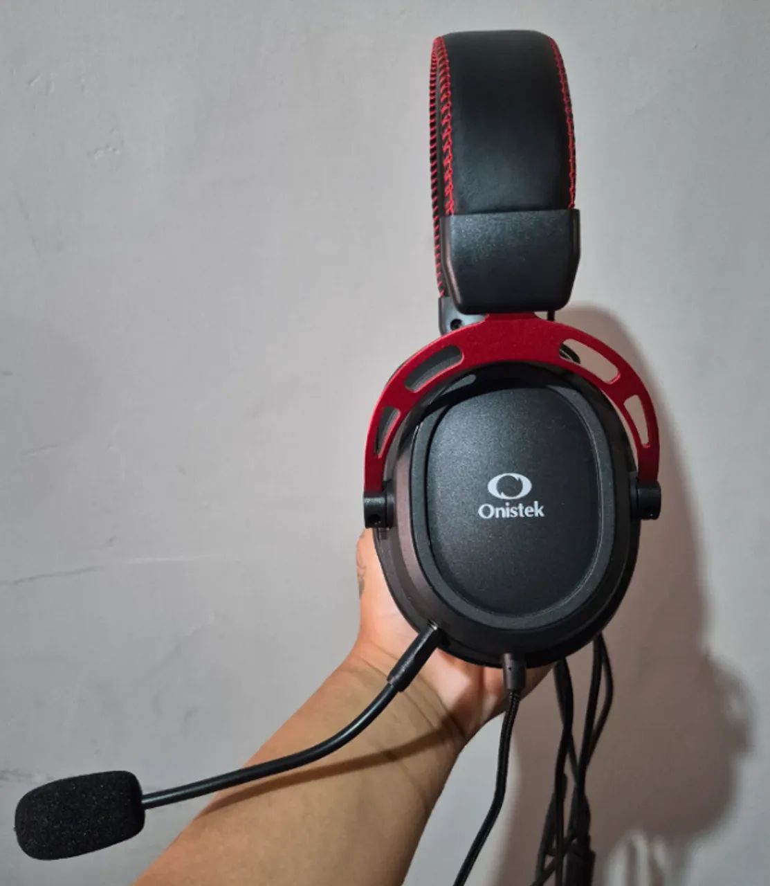 Headset Onistek USADO
