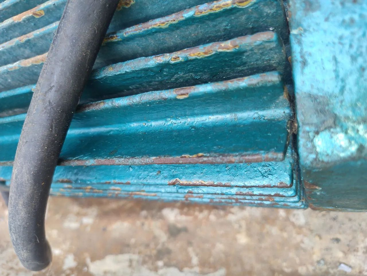 Moto werg de 10 CV  - Foto 6