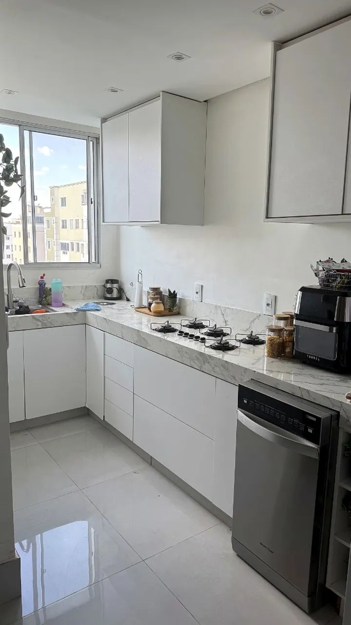 Ágio Duplex St Negrão de Lima 2Qt - Foto 2