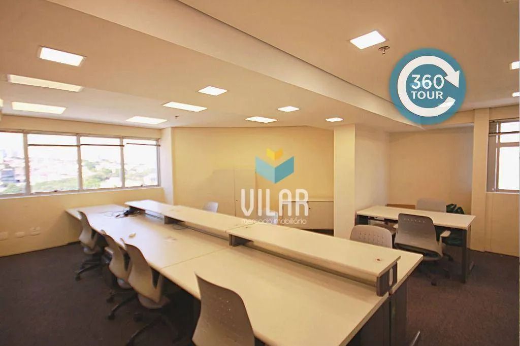 Sala para alugar, 113 m² por R$ 11.890,00/mês - Parque Campolim - Sorocaba/SP - Foto 5