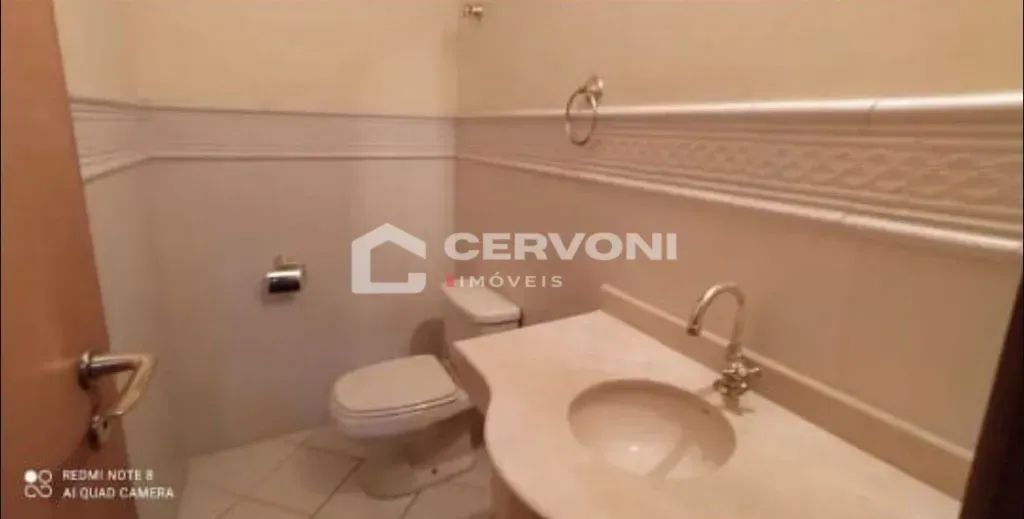 Imóvel para aluguel com 250 metros quadrados com 4 quartos - Foto 5