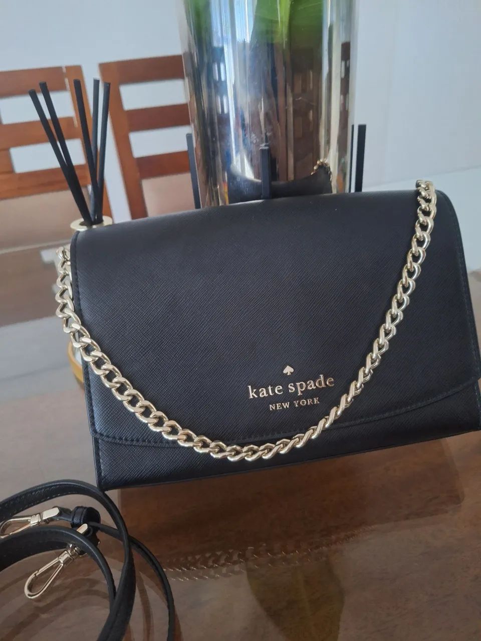 Bolsa kate spade original  - Foto 2