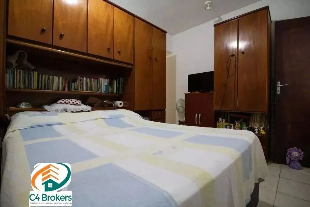 Sobrado em Jardim Moreira - Guarulhos - Foto 10