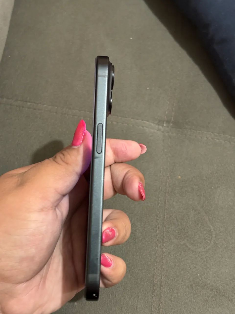 iPhone 15 - 128g - Foto 5