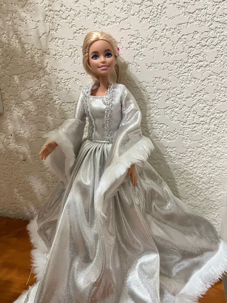 Barbie Noite de gala  - Foto 2