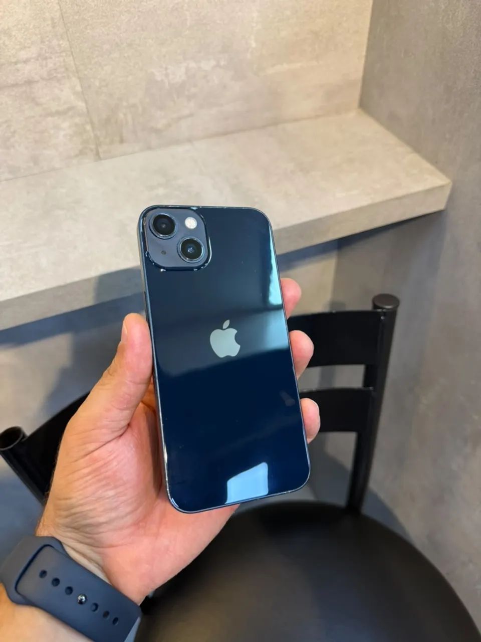 iPhone 13 128GB bateria 85%