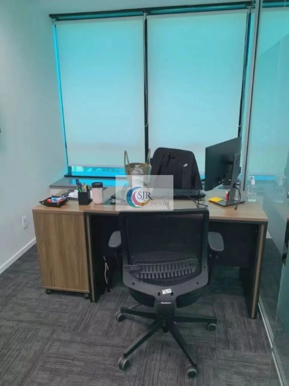 Conjunto para alugar, 250 m² - Vila Olímpia - São Paulo/SP - Foto 7