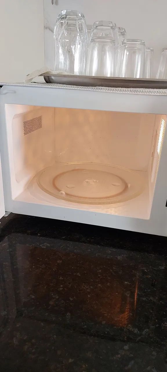 Micro-ondas Electrolux  - Foto 4