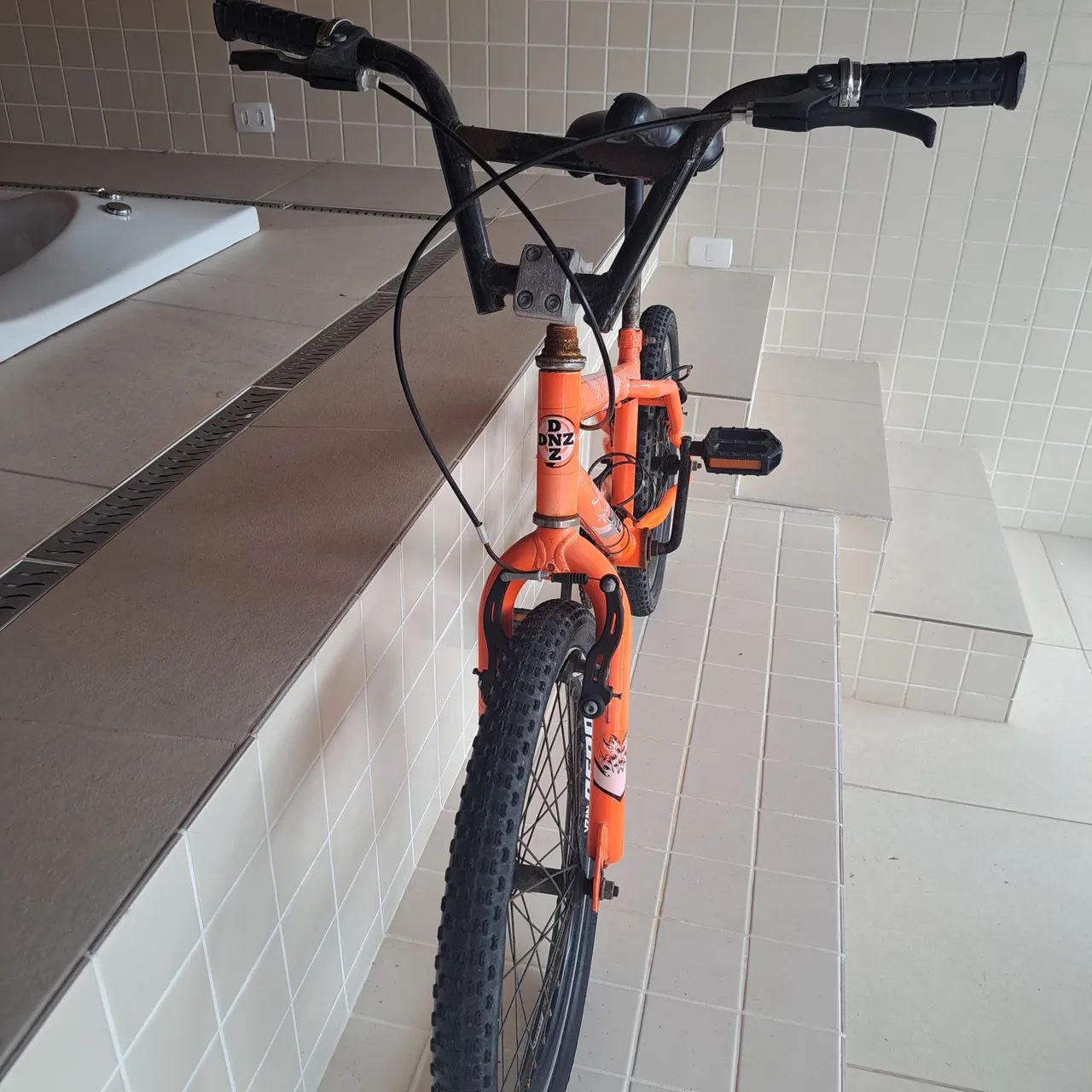 Bike infantil - Foto 4