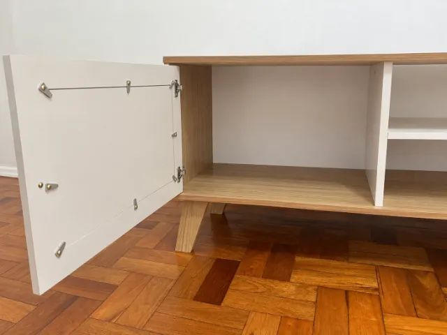 Rack para sala - Foto 3