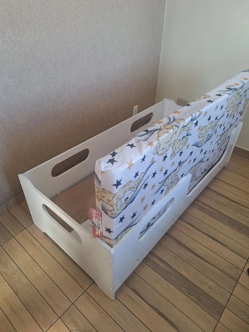 Cama Infaltil - Foto 2