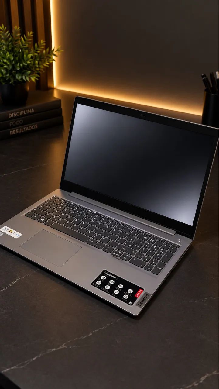 Notebook lenovo usado - Foto 2