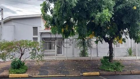 Casa à venda em Campinas, Jardim Aurélia, com 3 quartos, com 302.87 m²