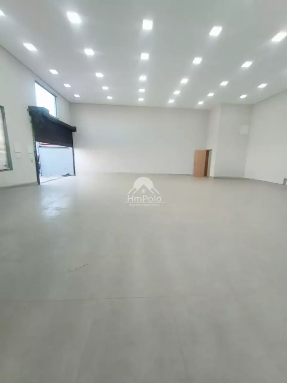 Salão à venda em Indaiatuba, Jardim Morada do Sol, com 214 m²