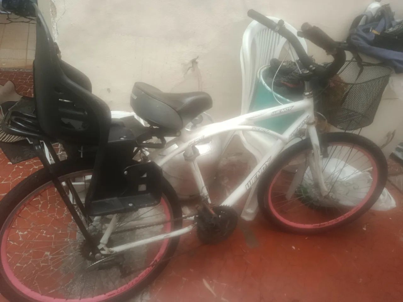 Bicicleta praiana  - Foto 2
