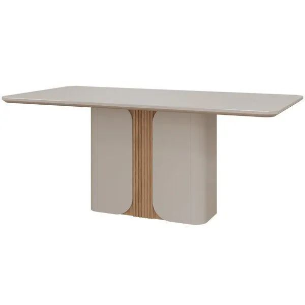 Mesa de jantar  Charlotte 1,60x90 