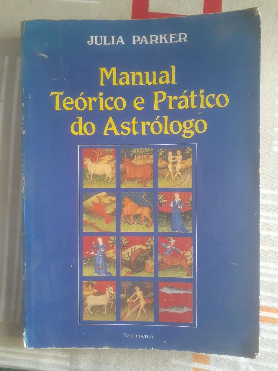 Livro usado 