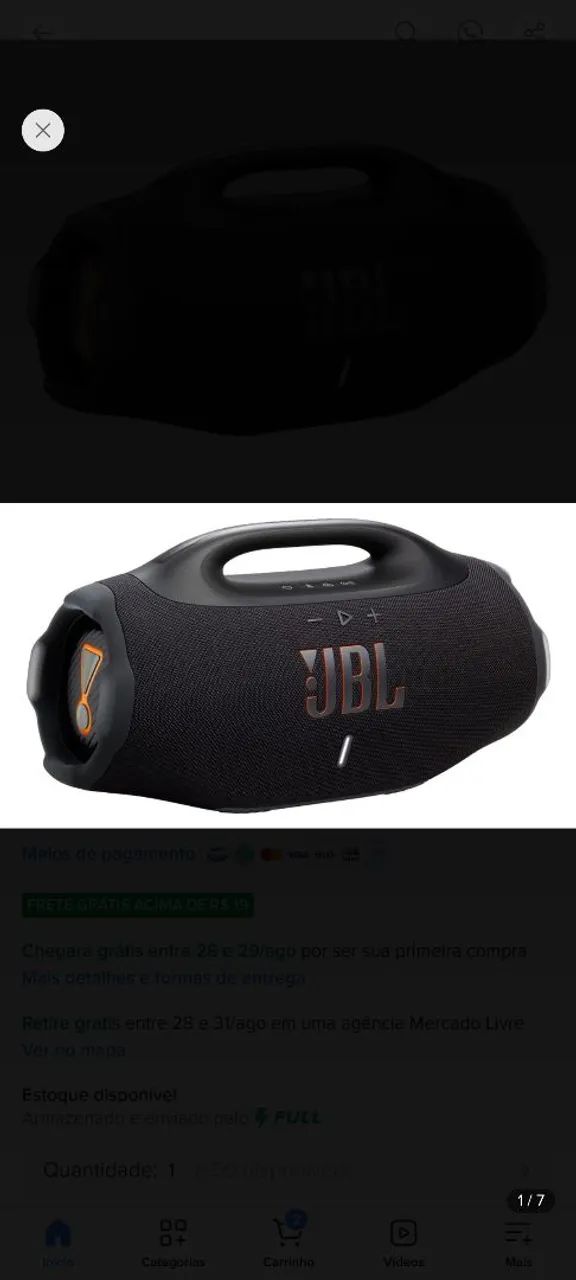 Bombox 4