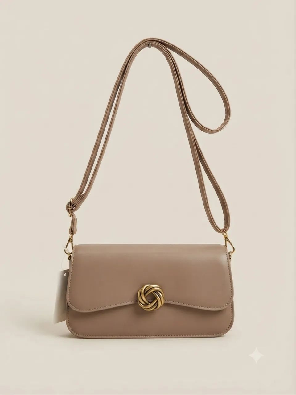 Bolsa Transversal Nova