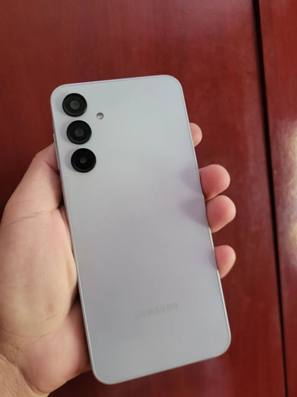 Samsung A16 NFC - Foto 2