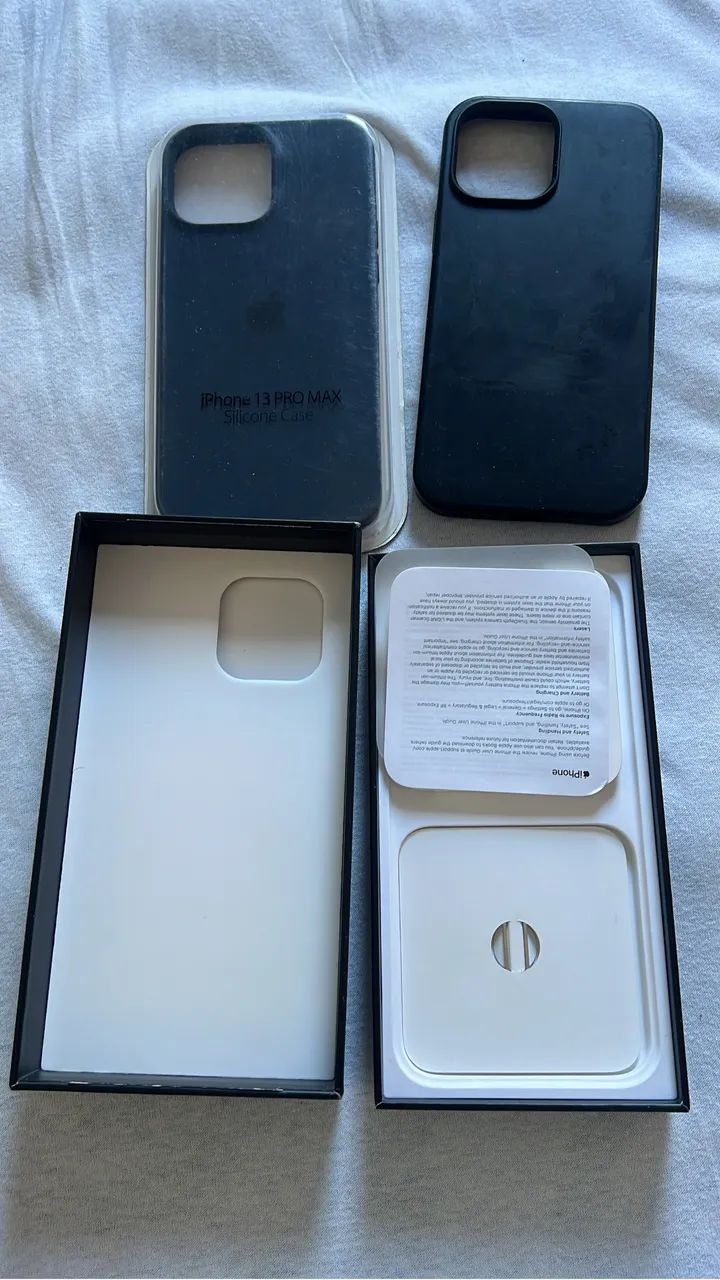 iPhone 13 Pro Max - Foto 5