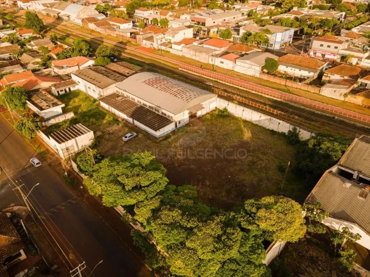 Barracão comercial Rolândia - Foto 4